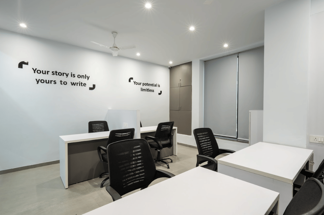 Emversity School of Hospitality & Allied Health Sciences, Nagpur Nagpur Office Space photo 21